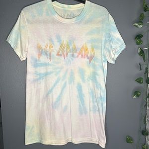 Def Leppard T-Shirt